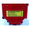 Fanuc A06B-0063-B403 # 0100 SN:C119F2A19 > with 12 months warranty! <