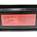 Fanuc A06B-0205-B300 SN:C03YF1141 > with 12 months warranty! <