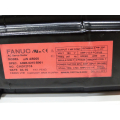 Fanuc A06B-0215-B001 SN:C163F27C5 > with 12 months warranty! <