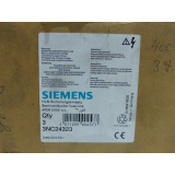 Siemens 3NC24323 SITOR-fuse link GR.3 , PU= 3 pieces > unused! <