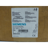 Siemens 3NE3233 SITOR-Sicherungseinsatz VPE= 3 Stück > ungebraucht! <