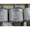 Siemens 3NA3365 NH-fuse link PU= 3 pieces > unused! <
