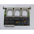 Siemens 6FX1128-1BF00 Basic memory module with RAM E Stand B/02 SN:68