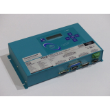 PLC-Teleservice TELE-PRO Fessional remote maintenance module