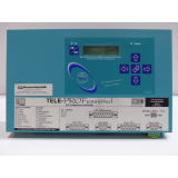 PLC-Teleservice TELE-PRO Fessional Ferrnwartungsmodul