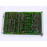 Siemens SMP-E218-A1 / C8451-A12-A6-1 Control card SN:YT03238