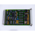 Siemens SMP-E218-A1 / C8451-A12-A6-1 Control card SN:YT03238