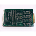 MEN Micro electronics E 206 Control board SN:91050184