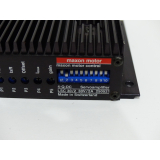 Maxon Motor LSC 30 / 2 Servo Amplifier SN:44116590