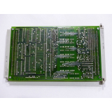 Siemens SMP-E218-A1 / C8451-A12-Al-2 Control card SN:YT-06775