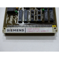 Siemens SMP-E310 / C8451-A1-A38-1 Steuerungskarte SN:YT-02246