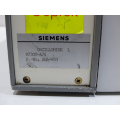 Siemens M7300-A74 OSCILLOMINK L SN:S04-653
