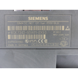 Siemens 6GK7342-5DA01-0XE0 Communication processor NET CP E-Stand 1 SVPN1331182