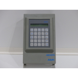 AMK AMKASYN AZ-BF Control panel Rev: 01.03 SN:44622-9723-672993