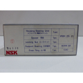 NSK WBK 20-11 Fixed bearing bearing unit SN:94.1.13 > unused! <