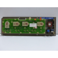 Siemens 6FC3478-3EF Machine control panel SN:T1704764