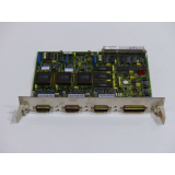 Siemens 6FX1121-4BB01 Servo Interface E Stand D / 00 SN:10644