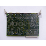 Siemens 6FX1121-4BB01 Servo Interface E Stand D / 00 SN:10644