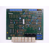 Siemens 6RA8261-2DA00 FBG spindle comfort controller