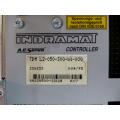 Indramat TDM 1.2-050-300-W1-000 SN:23450022128> with 12 months warranty!<