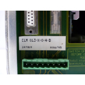 Indramat CLM 01.3-X-0-4-B SN:24787010914 > with 12 months warranty!<