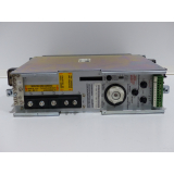 Indramat KDV 1.3-100-220/300-W1 SN23226473930903 with 12 months warranty!