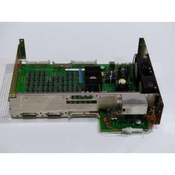 Siemens 6FX1113-8AA00 Basic module Item no. 1706 72 450