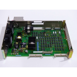 Siemens 6FX1113-8AA00 Basic module Item no. 1706 72 450