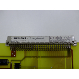 Siemens 6FX1114-5AA00 SINUMERIK MS710 E Stand C / 02 SN:84