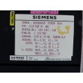 Siemens 6EW1160-5AC built-in power supply SN:A626009