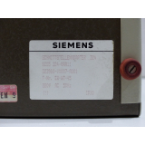 Siemens 6ES5324-0AA11 Interface adapter SN:EH-W7-45