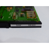 Dematic HK Systems DAW 106923 / 050.100.527.06 SN:2220016E