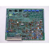 Siemens C98043-A1004-L2-E11 FBG Feed control SN:Q6L02