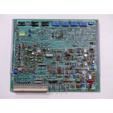 Siemens C98043-A1004-L2-E11 FBG Feed control SN:Q6L03