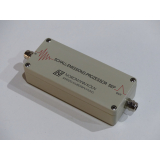 Nordmann sound emission processor SEP SN:3373