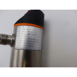 IFM PN5026 Pressure sensor with display