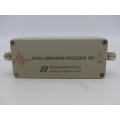 Nordmann sound emission processor SEP 3046