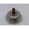 WIKA CL 1.6 Glycerine pressure gauge 0 - 160 bar , 0 - 2300 psi , EN 837-1