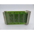 Siemens 6FX1852-1BX22-4B COM-SOFTWARE motherboard without Eproms