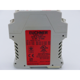Euchner Safety Unit CES-A-ABA-01 Item No.: 071850