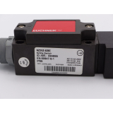 Euchner NZ2VZ-528E Safety Switch ID.No.: 084885 > unused! <