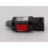 Euchner NZ2VZ-528E Safety Switch ID.No.: 084885 > unused! <