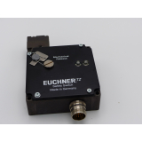 Euchner TZ2LE024RC18VAB-C2070 safety switch Id. 094611...