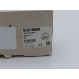 Euchner NZ2VZ-538E Safety Switch ID.Nr.: 090143 EZ >...