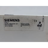 Siemens 6ES5941-7UB11 CPU module SN:C-K2C40067 > unused! <