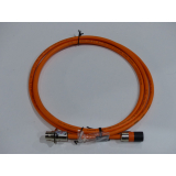 AVM / elko motor / control cable length: 2.4 mtr. >...