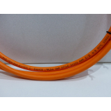 AVM / elko motor / control cable length: 2.4 mtr. > unused! <