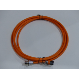 AVM / capacitor motor / control cable length: 4.5 mtr....