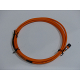 AVM / elko motor / control cable length: 4.0 mtr. >...
