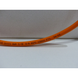 AVM / elko motor / control cable length: 0.25 mtr. > unused! <